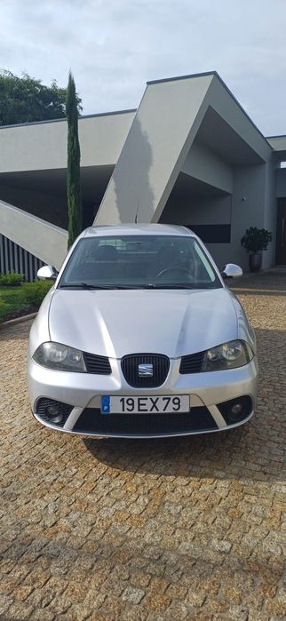 Seat Ibiza Van tdi
