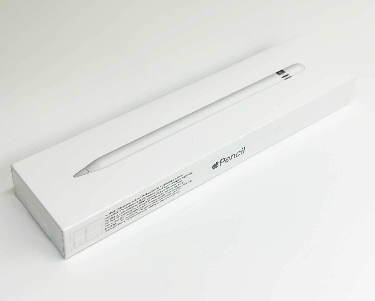Rysik Apple Pencil 1 gen. MQLY3ZM/A 420zł Żelazna 89