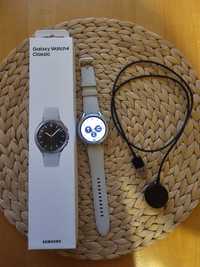 Samsung Galaxy Watch 4 Classic 46 mm LTE