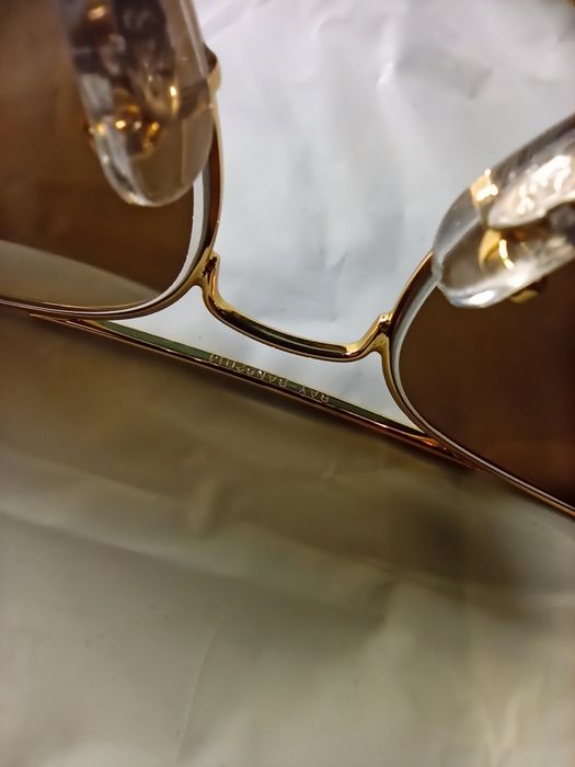 Окуляри очки Ray-Ban Aviator RB3026 62-14 мм 001-51 оригінал США