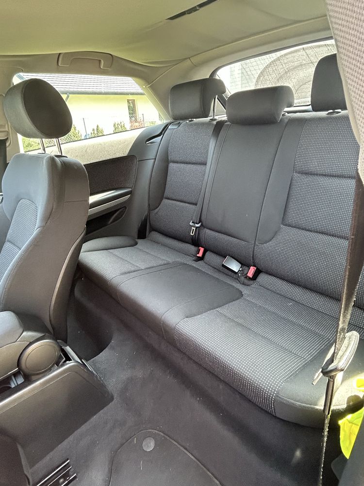 Audi A3 8P 1.9 TDI – 2007 – 105 KM