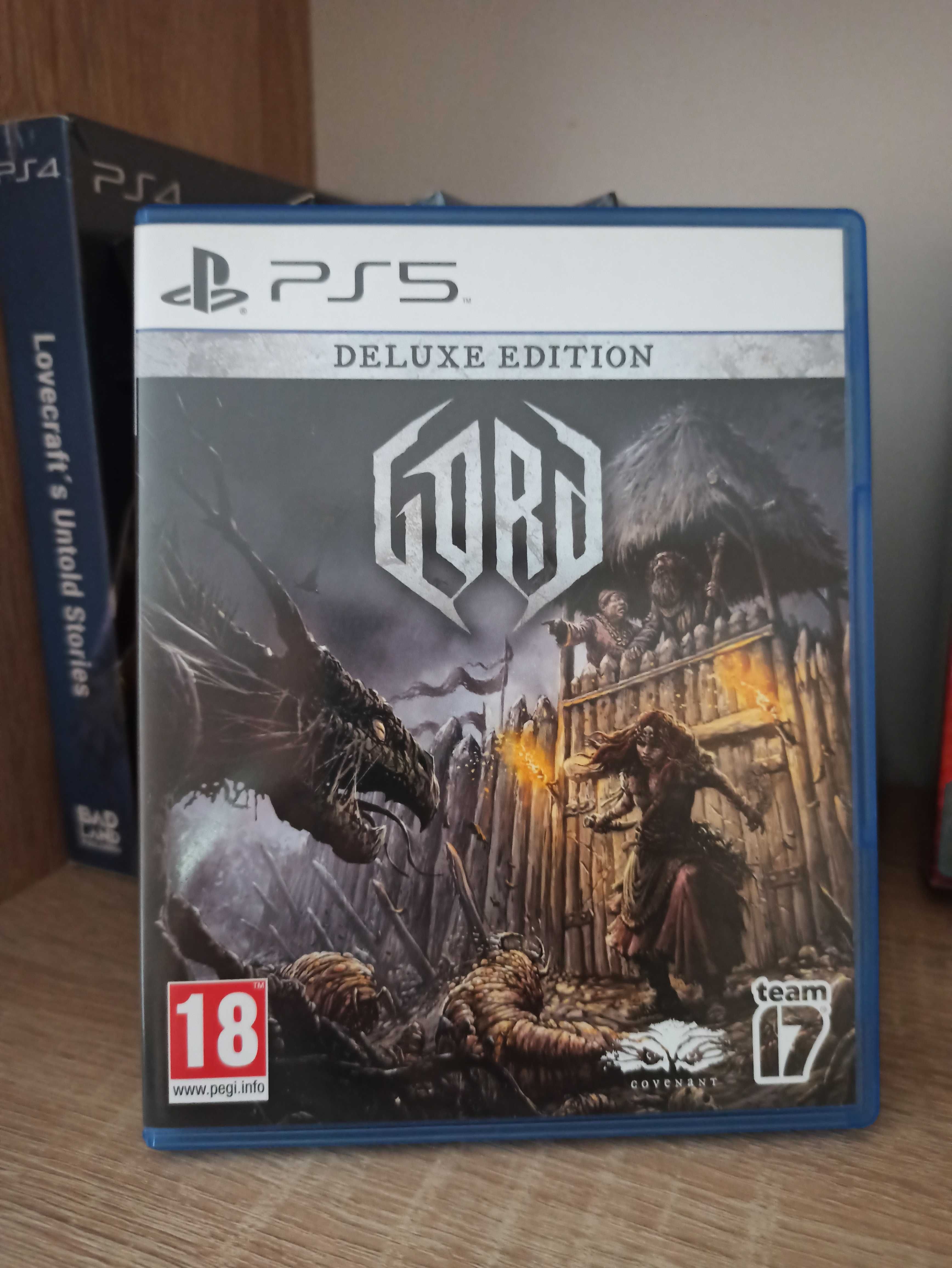 Gord Ps5 Ideał Pl