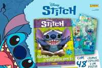 Coleção - Stitch