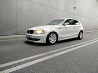 BMW 1 e81 120i...