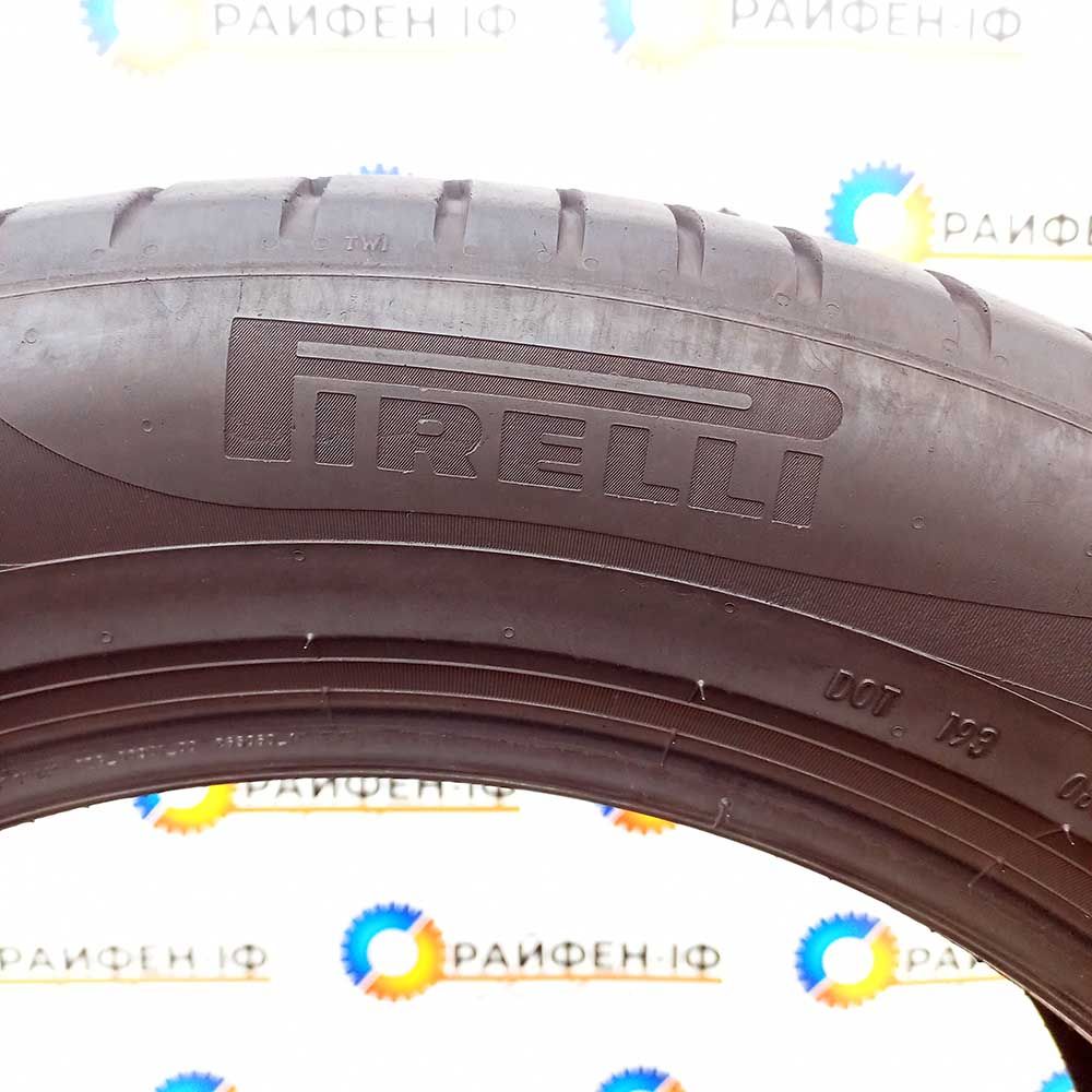 235/55 R19 Pirelli Scorpion б/у шини 2шт ^ Ar2407040