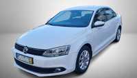 VW Jetta 1.6 tdi BlueMotion