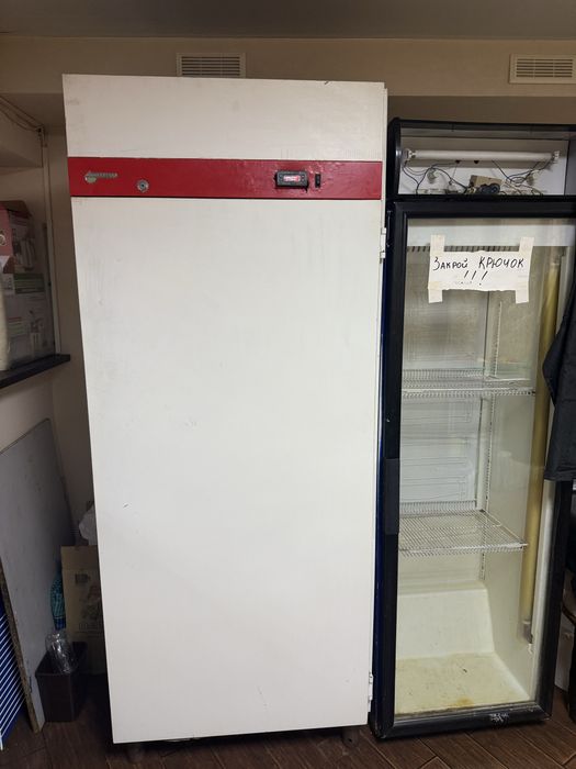 Холодильный шкаф,холодильник,камера