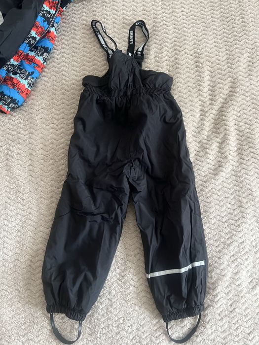 Комбінезон LENNE 110см