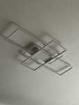 Lampa wisząca plafon