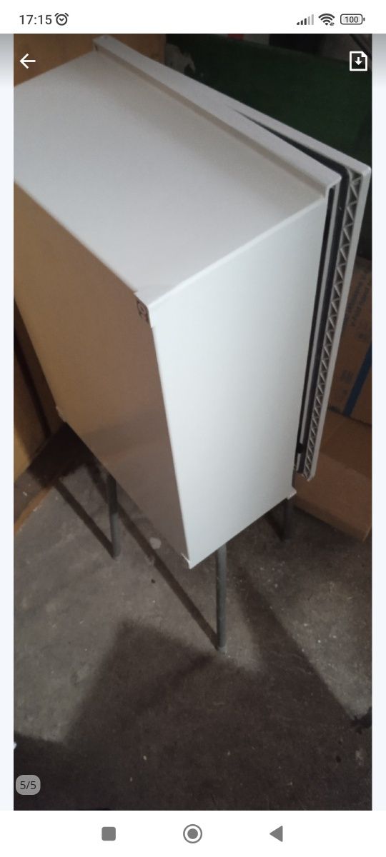 Skrzynka elektryczna rozdzielnia 40x30x20 Nowa!