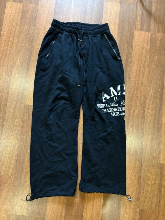 Продам штани Amiri