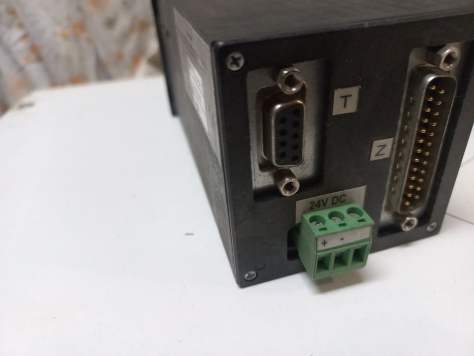 Nowy regulator temperatury