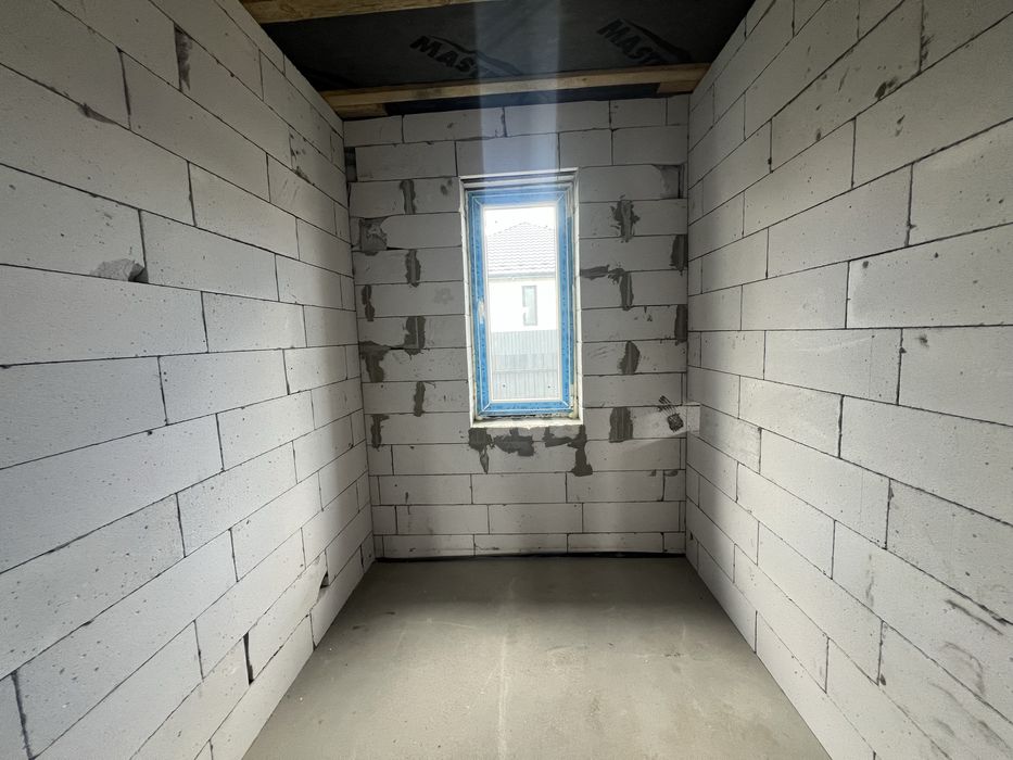 Продаж будинку з центральними комунікаціями