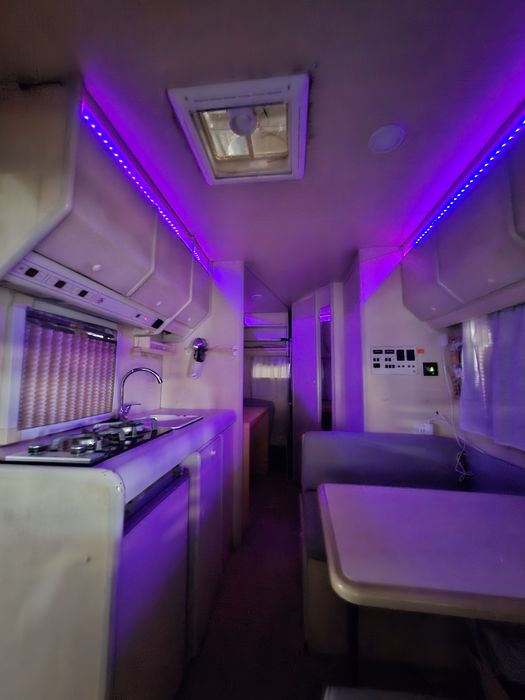 Fiat Ducato Knaus 2.5 Disel 1998 - MATRÍCULA ITALIANA