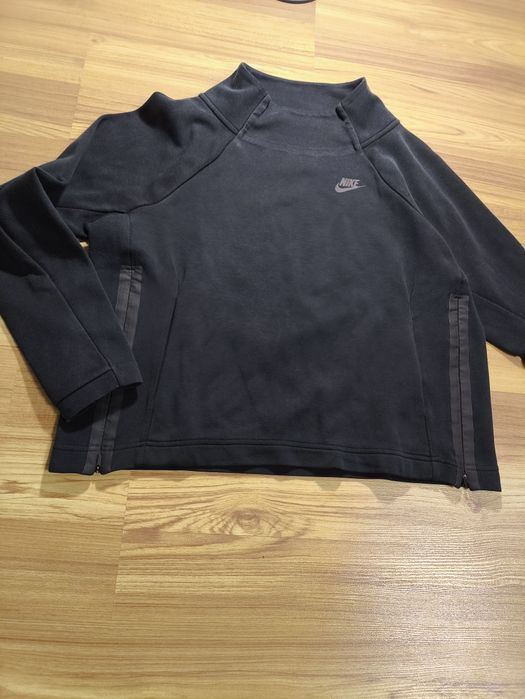 Світшот nike Tech fleece чорний