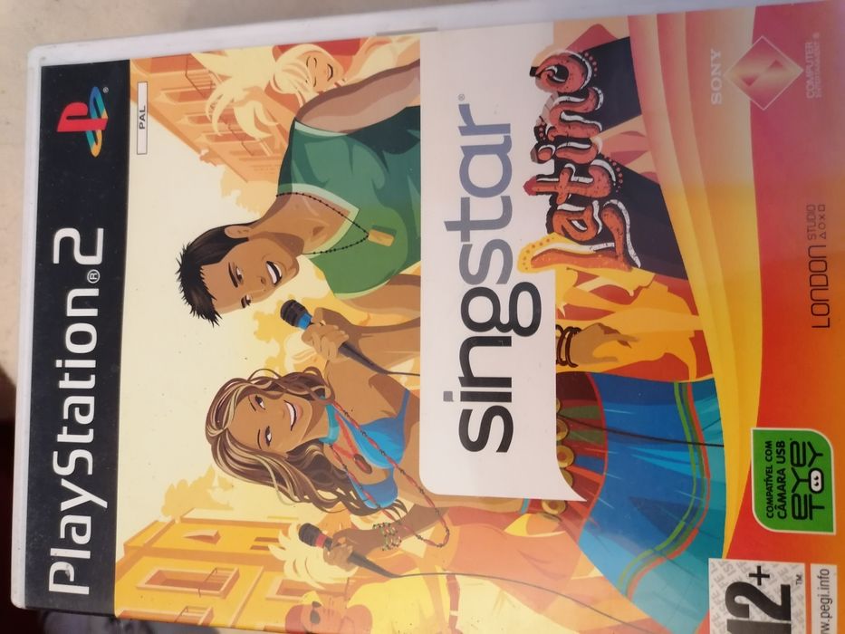 Vendo jogos Playstation