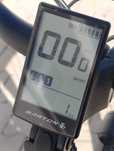 Rower Elektryczny E-bike Barton M.60 Polski producent