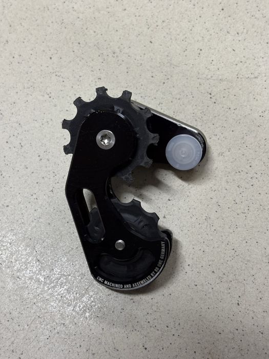 Napinacz Single Speed Reverse Colab (Sb One)