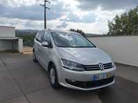 Vw sharan 1.9TDI DSG