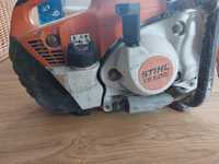 Przecinarka Stihl ts 500i