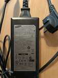 Блок живлення для ноутбука Samsung 60W 19V 3.16A 5.5x3.0mm, R530