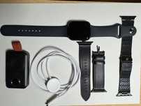 Zegarek Apple Watch