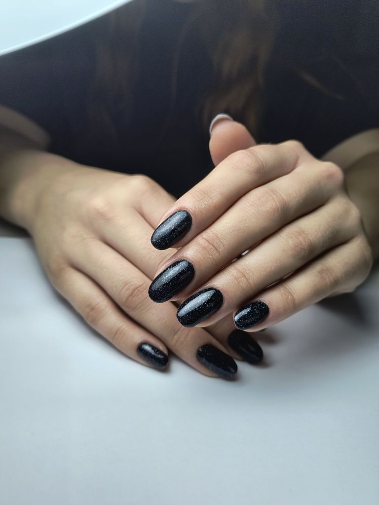 Manicure hybrydowy/żelowy usługi stacjonarne i mobilne