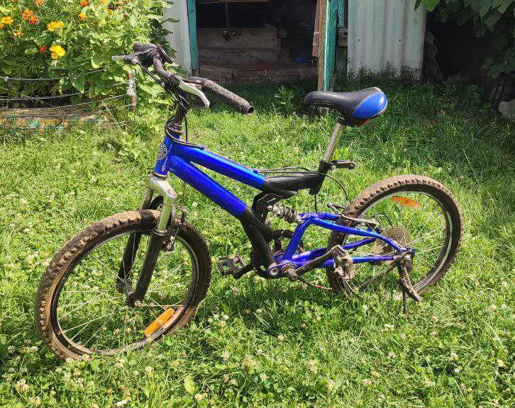 Велосипед підлітковий (дитячий) Winer panda (горний)