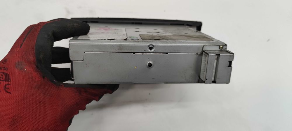 Renault Laguna II Lift Radio Fabryczne Nawigacja Cabasse