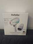 Depilator laserowy BaByliss ParisG973PE