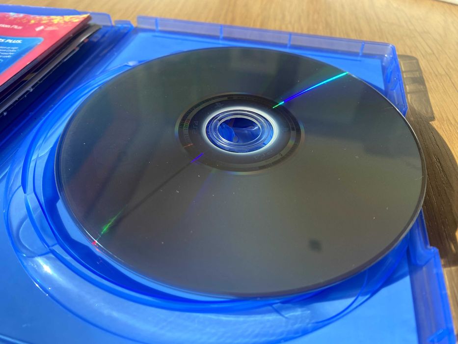 Fifa 2020 - Jogo PS4