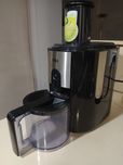 Liquidificadora Braun J 500