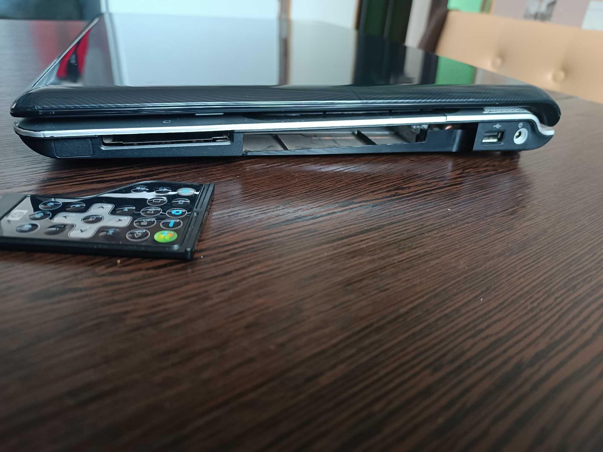 Ноутбук HP Pavilion dv9700