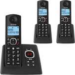 Alcatel F530 Voice Trio, telefon bezprzewodowy