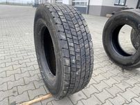 Opona 315/70R22.5 CONTINENTAL CONTI HYBRID HD3 Napędowa 12-13mm