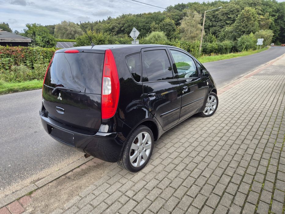 Mitsubishi Colt 1.5 Benzyna Klima