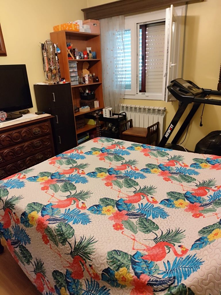 Apartamento T3 Centro da Guarda