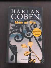 Mów mi Win - Harlan Coben