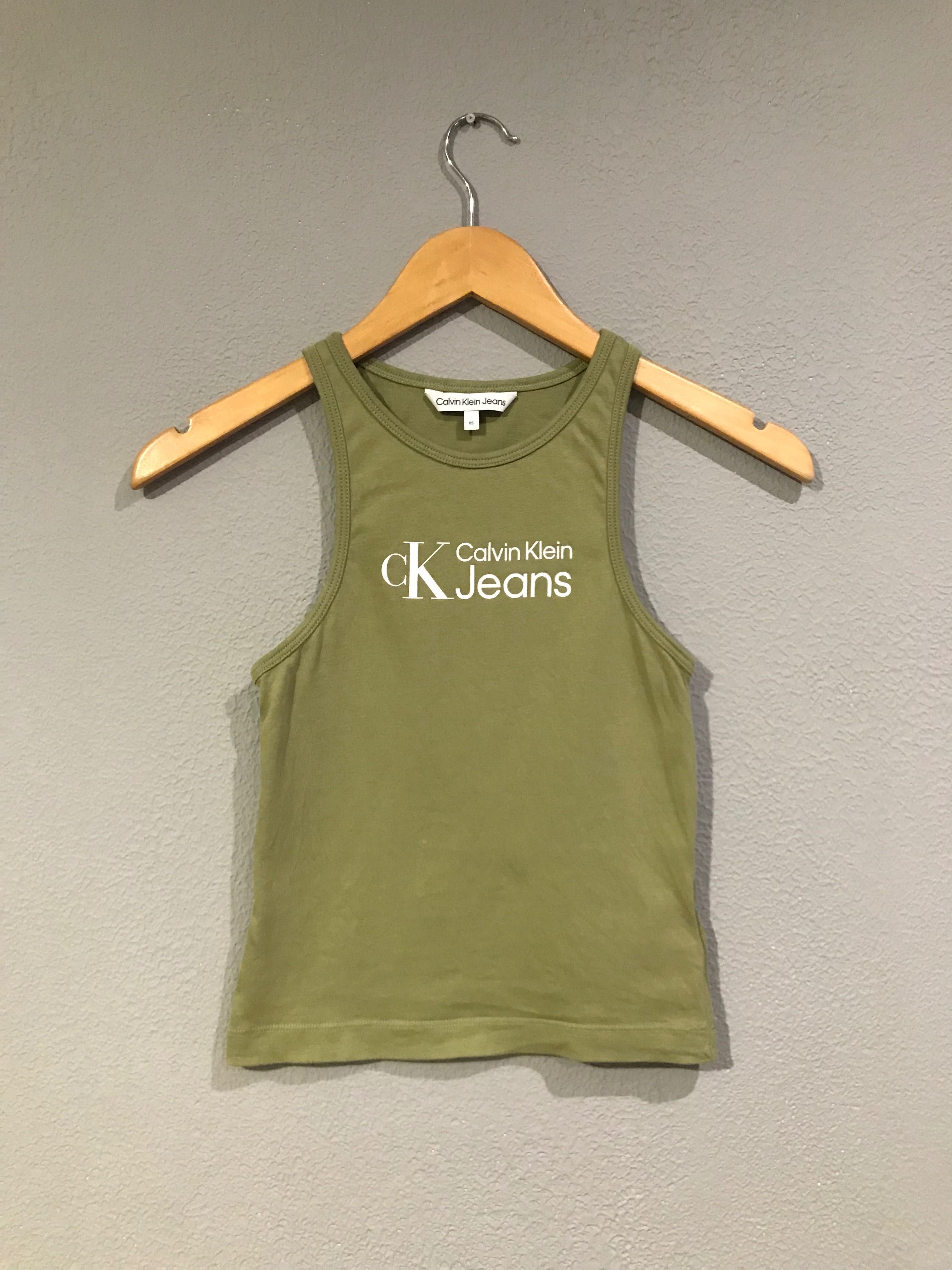 Футболка Calvin Klein Jeans,  розмір XS