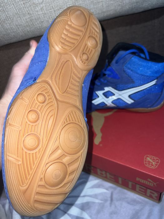 Продам боксерки