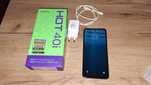 Infinix hot 40i 256gb 8+8RAM