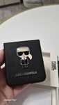 Karl Lagerfeld case Samsung Galaxy Z Flip 4