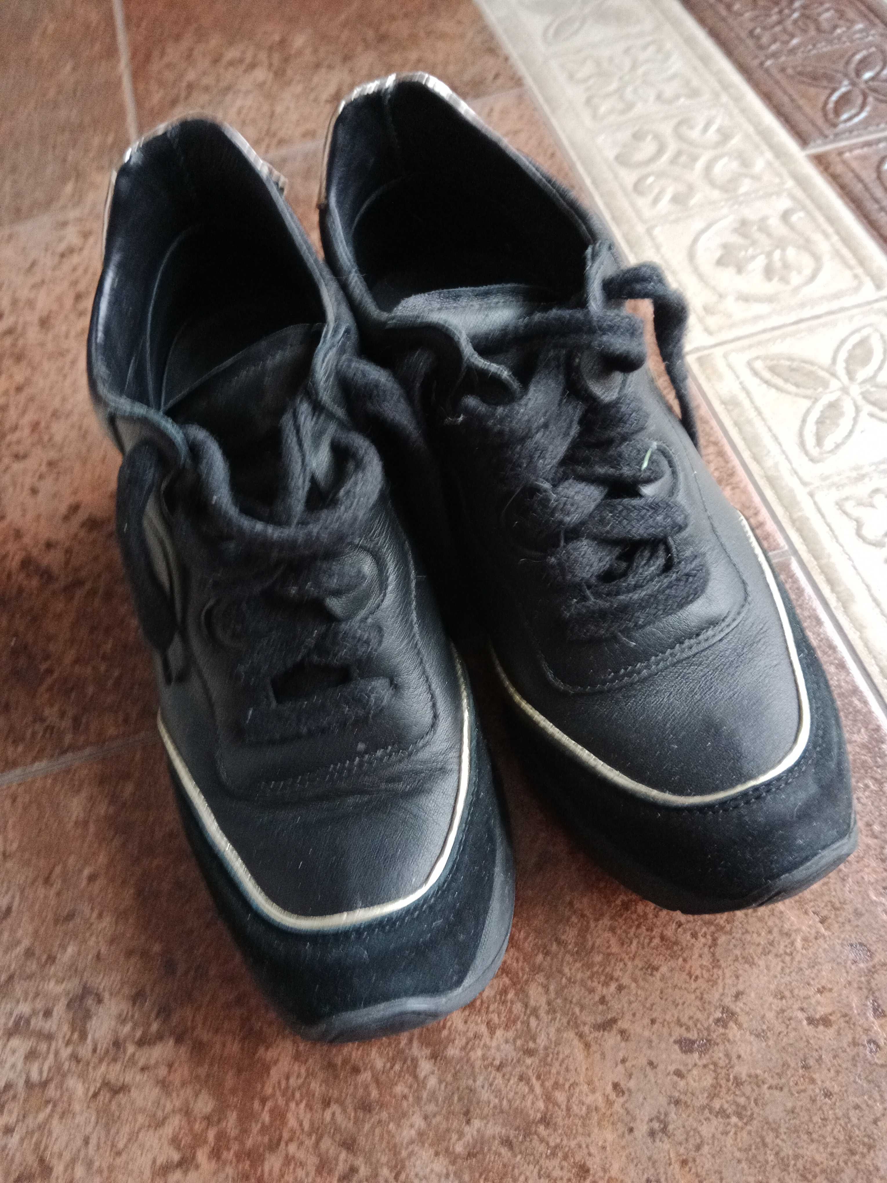 Buty Eva Minge rozmiar 37