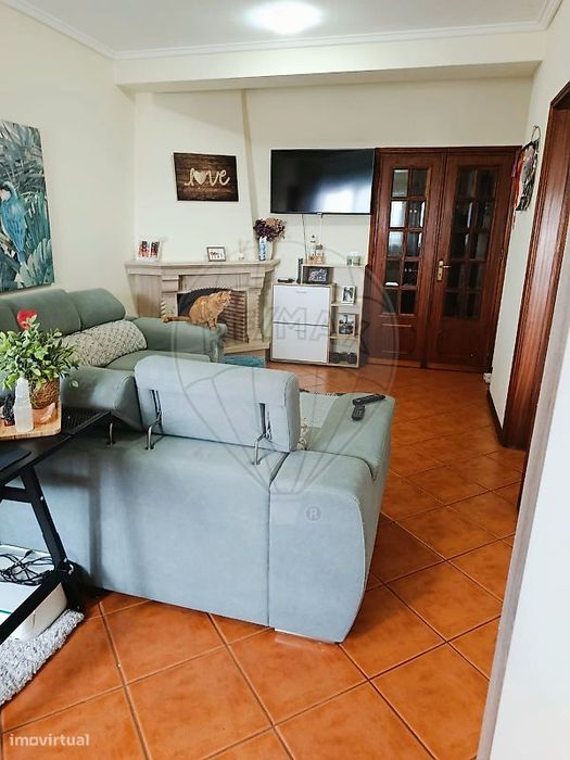 Apartamento T2 para venda