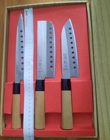 Продам Японские   кухонные ножи