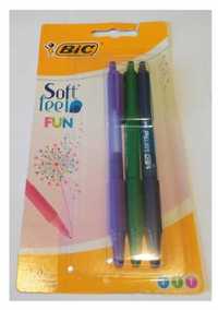 Długopis wielokolorowy BIC