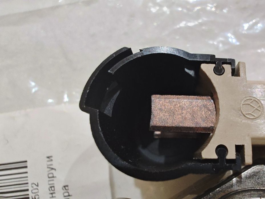 Регулятор мощности Mando реле для генератора Hyundai Getz 1.6 37370-22