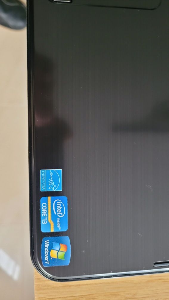 Laptop Dell Inspiron N5110