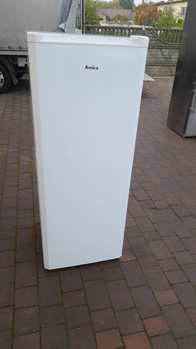 Zamrażarka szufladowa