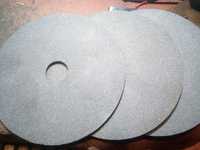 Круг диск для заточки цепей пильных